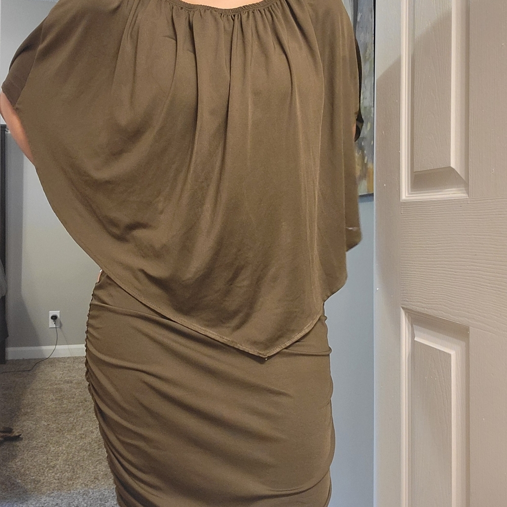 Body Con Dress
